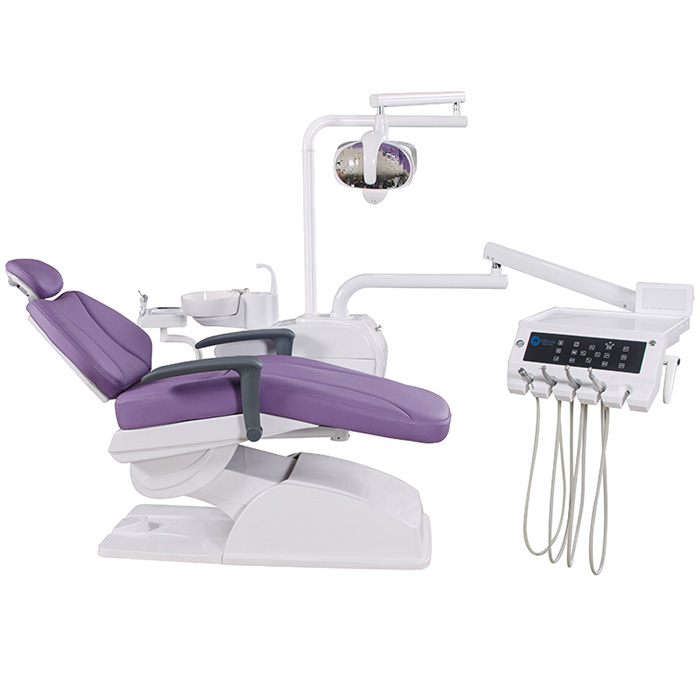 Silla dental, Unidad dental, China Unidad de silla dental, equipo dental